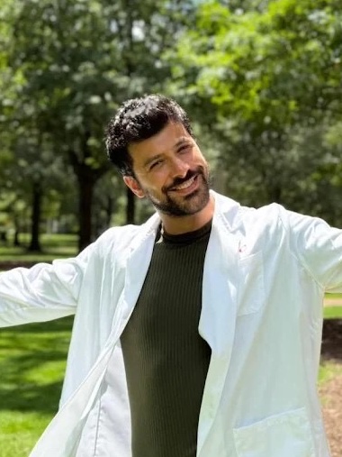Dr. Orhan Tekin, MD